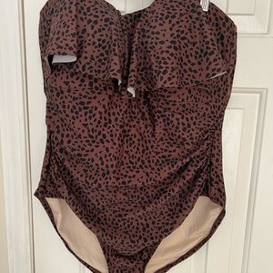Kona Sol swimsuit